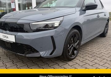 Opel Corsa 9.820 km 20.450 &euro; Südliches Anhalt OT Radegast 06369