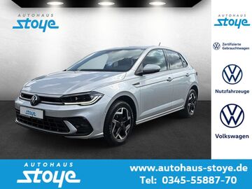 Gebrauchte VW Polo