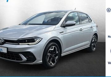 VW Polo 19.451 km 22.990 &euro; Halle (Saale) 06120