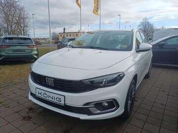 Gebrauchte Fiat Tipo