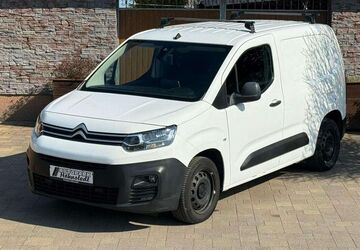 Citroen Berlingo 184.432 km 7.900 &euro; Salzatal 06198