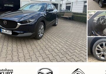 Mazda CX-30 2.990 km 29.990 &euro; Halle 06126