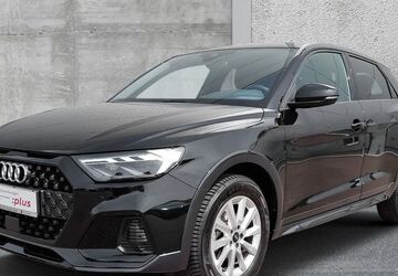 Audi A1 72.451 km 22.620 &euro; Halle (Saale) 06110