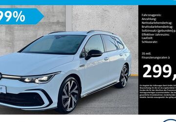 VW Golf 45.003 km 27.920 &euro; Salzatal OT Bennstedt 06198