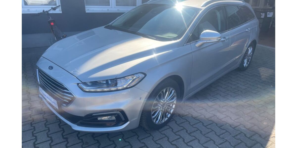 Ford Mondeo 62.998 km 22.899 &euro; Leuna 06237