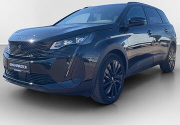 Peugeot 5008 19.990 km 25.980 &euro; Halle 06116