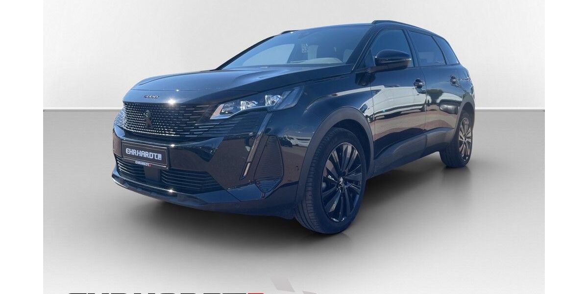 Peugeot 5008 19.990 km 25.980 &euro; Halle 06116