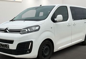Citroen SpaceTourer 157.608 km 15.499 &euro; Brehna 06796