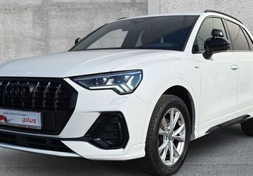 Audi Q3 136.920 km 25.920 &euro; Halle (Saale) 06110