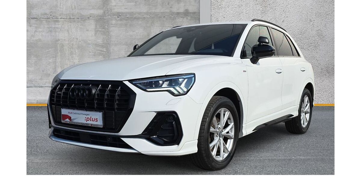 Audi Q3 136.920 km 25.920 &euro; Halle (Saale) 06110