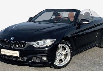 BMW 420 65.394 km 24.900 &euro; Halle (Saale) 06112