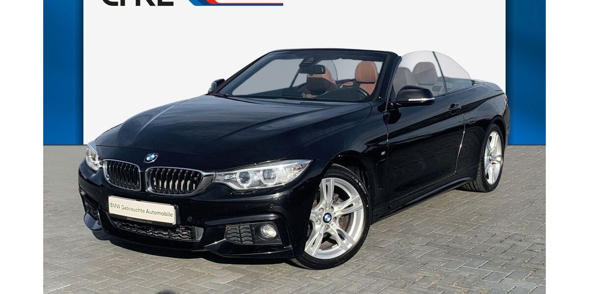 BMW 420 65.394 km 24.900 &euro; Halle (Saale) 06112
