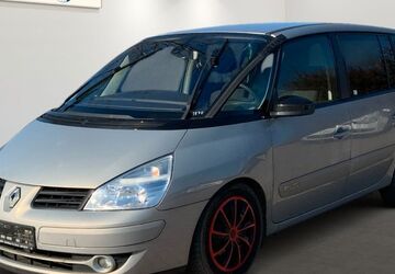 Renault Espace 194.324 km 999 &euro; Brehna 06796
