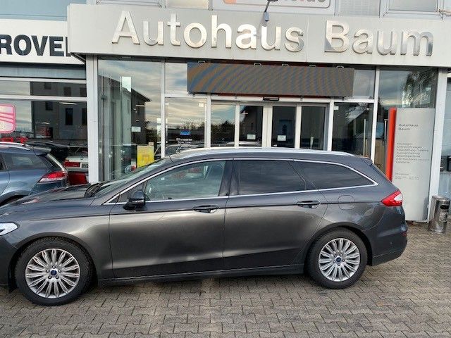 Ford Mondeo 244.000 km 6.900 &euro; Halle/Saale 06116
