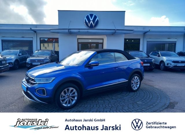 VW T-Roc 11.545 km 22.988 &euro; Südliches Anhalt OT Görzig 06369