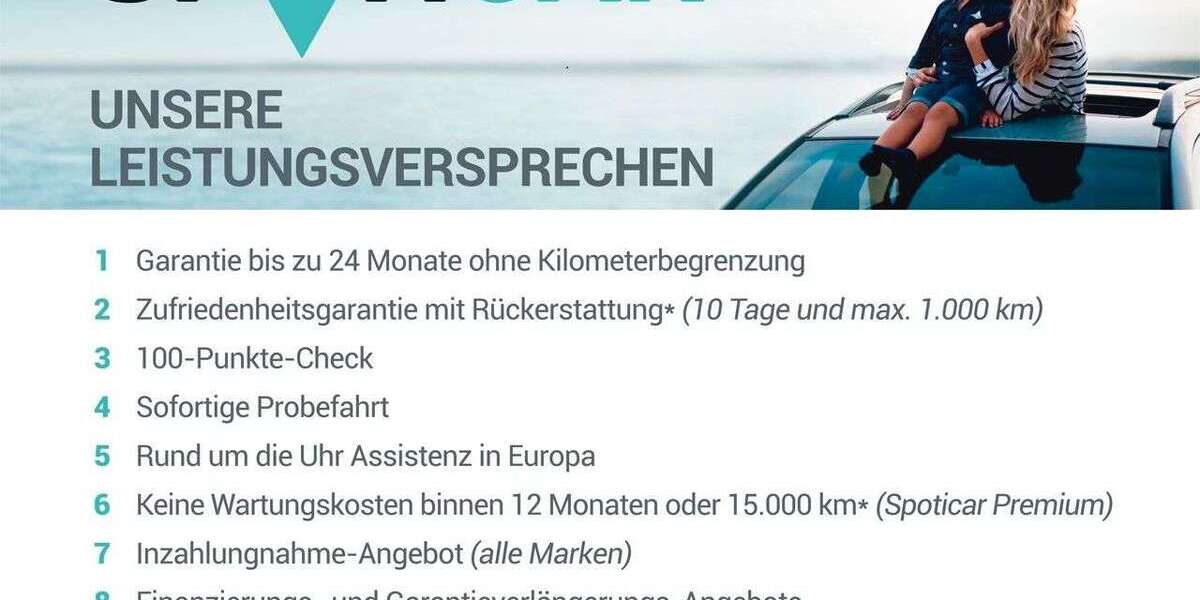 DS Automobiles DS 7 Crossback 70.944 km 23.950 &euro; Delitzsch 04509