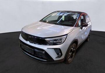 Opel Crossland (X) 84.674 km 15.650 &euro; Köthen 06366