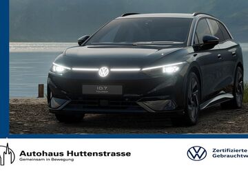VW ID.7 8.500 km 54.920 &euro; Halle (Saale) 06110