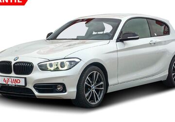BMW 120 23.230 km 22.990 &euro; Halle 06122