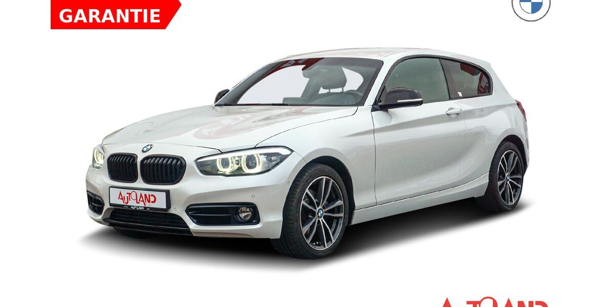 BMW 120 23.230 km 22.990 &euro; Halle 06122