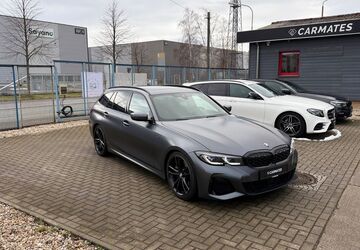 BMW M340d 102.055 km 43.900 &euro; Halle (Saale) 06116