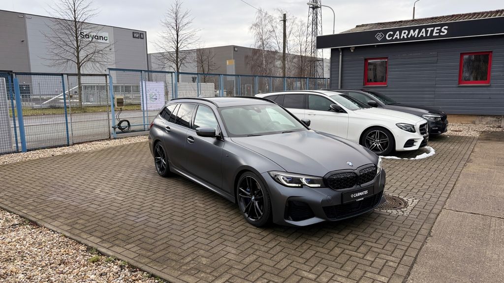 BMW M340d 102.055 km 43.900 &euro; Halle (Saale) 06116