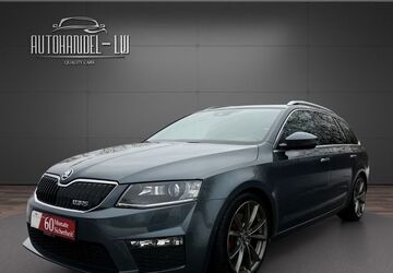 Skoda Octavia 172.990 km 13.890 &euro; Schkopau 06258