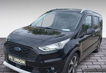 Ford Tourneo Connect 59.349 km 22.900 &euro; Halle 06122