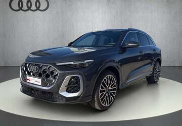 Audi SQ5 2.500 km 89.890 &euro; Halle 06122