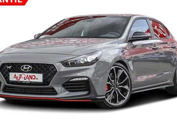 Hyundai i30 48.271 km 26.990 &euro; Eisleben 06295