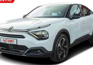 Citroen C4 48.823 km 16.990 &euro; Köthen 06366