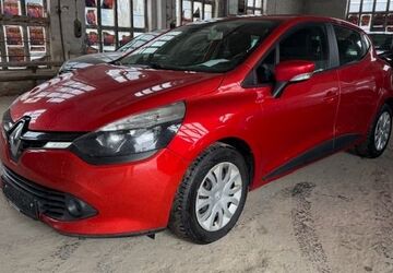Renault Clio 94.000 km 5.690 &euro; Halle 06118