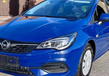 Opel Astra 103.021 km 8.990 &euro; Schkopau / OT Wallendorf 06258