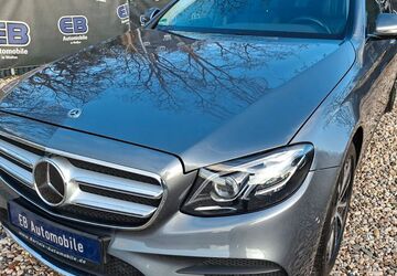 Mercedes-Benz E 400 129.700 km 29.888 &euro; Bitterfeld-Wolfen OT Wolfen 06766