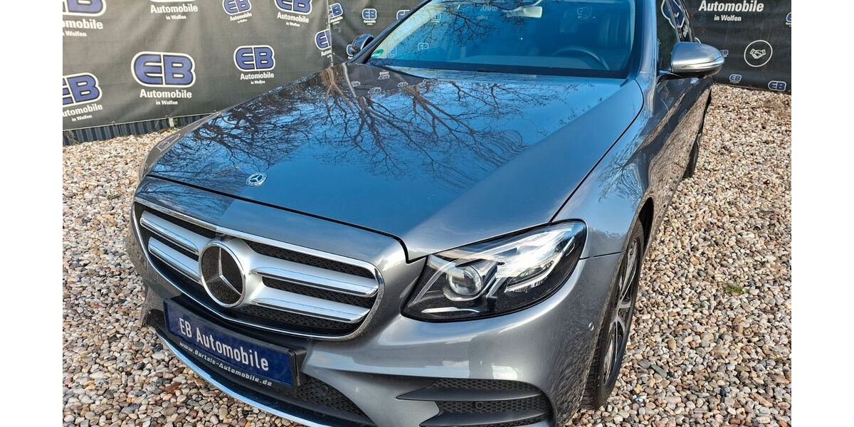 Mercedes-Benz E 400 129.700 km 29.888 &euro; Bitterfeld-Wolfen OT Wolfen 06766