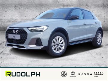 Gebrauchte Audi A1