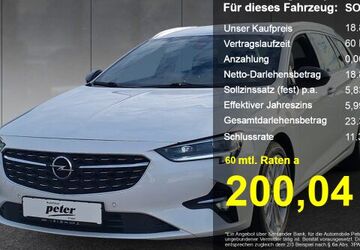 Opel Insignia 71.435 km 18.840 &euro; Merseburg 06217
