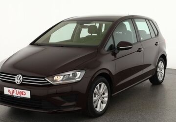 VW Golf Sportsvan 78.415 km 15.890 &euro; Eisleben 06295