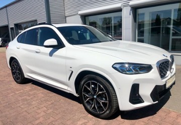 BMW X4 45.948 km 50.999 &euro; Halle/Saale 06118