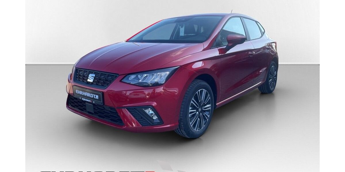 Seat Ibiza 2.500 km 21.950 &euro; Halle 06116