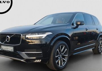 Volvo XC90 88.200 km 30.990 &euro; Salzatal OT Bennstedt 06198
