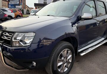 Dacia Duster 148.024 km 6.499 &euro; Halle(Saale) 06132