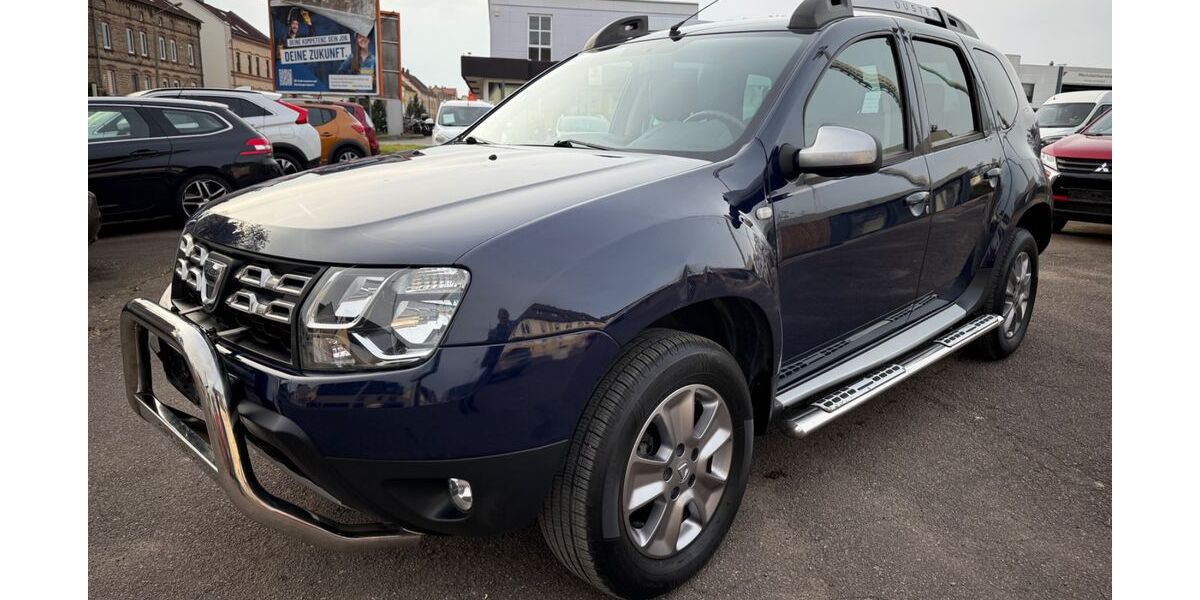 Dacia Duster 148.024 km 6.499 &euro; Halle(Saale) 06132