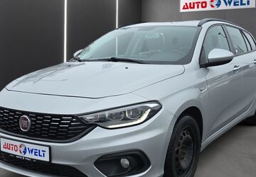 Fiat Tipo 81.825 km 9.990 &euro; Sandersdorf Brehna 06796