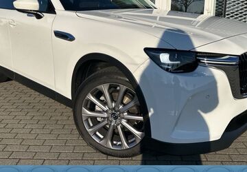 Mazda CX-60 6.418 km 38.379 &euro; Delitzsch 04509