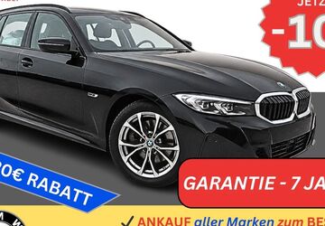 BMW 330 75.647 km 27.490 &euro; Halle (Saale) 06128