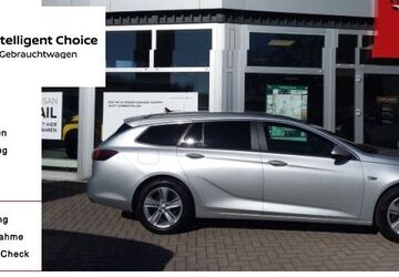 Opel Insignia 124.897 km 14.900 &euro; Lutherstadt Eisleben 06295