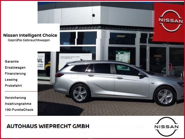 Opel Insignia 124.897 km 14.900 &euro; Lutherstadt Eisleben 06295