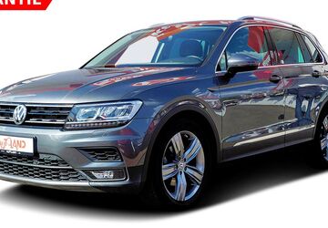 VW Tiguan 77.313 km 21.950 &euro; Halle 06122