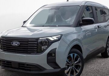 Ford Tourneo Courier 1.453 km 23.990 &euro; Halle(Saale) 06122